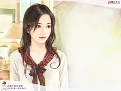 【新图首发】各大画师新图(不定期更新中...)_看图_手绘古装手绘现代吧_百度贴吧