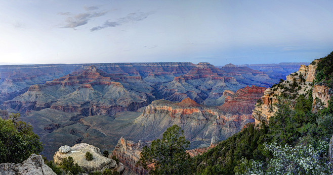 Grand Canyon Nationa...