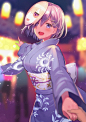 Fate/Grand Order  玛修.基列莱特