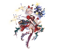 -Altair采集到碧蓝幻想