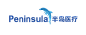 半岛超声炮logo