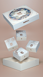 Tea Packaging 产品包装设计 包装设计 品牌设计 茶叶包装设计
