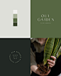 Our Garden — Togue Studio