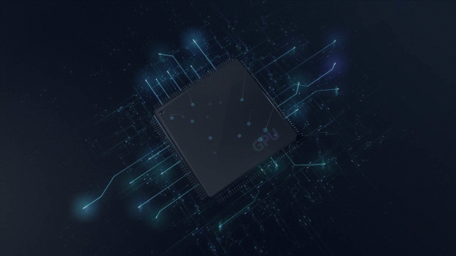 GPU