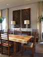 Dining Room Design Ideas, Pictures, Remodeling and Decor #采集大赛#