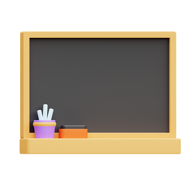 blackboard