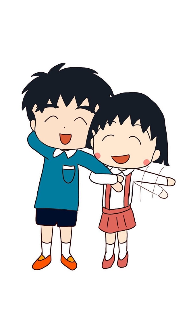 樱桃小丸子