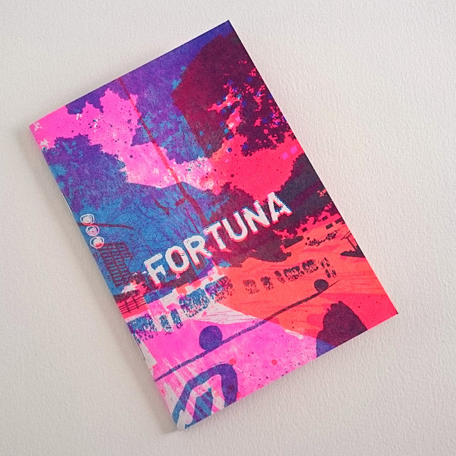 Fortuna : Is a publi...