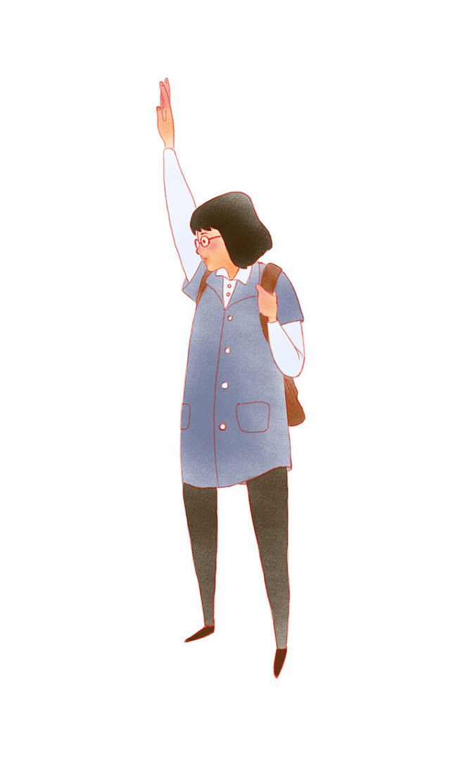 illushb2983通过花瓣chrome扩展采集于2014-09-27 10:24:45心情涂鸦