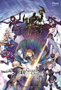 “fate game 海报”的图片搜索结果