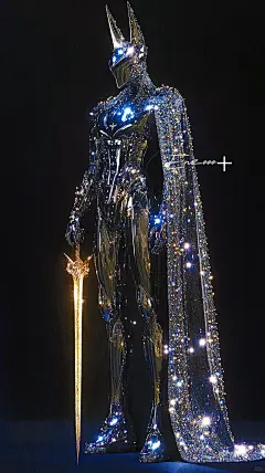 偷懒，不想整理发图的时候就发它，做了几十张，发了好几次还没发完 #y3k #机甲 #阿努比斯 #闪闪发光 #审美积累 #原创设计 #原创插画 #视觉艺术 - 小红书