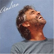 Andrea Bocelli --干净的...