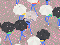 NingDesign采集到【Motion Graphic】走起来~