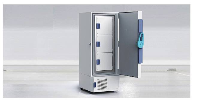 超低温冰箱 - 上海贺风工业产品设计有限...