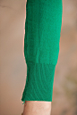 2014正品春夏季花朵钉珠经典螺纹袖口精品女装不变形针织开衫