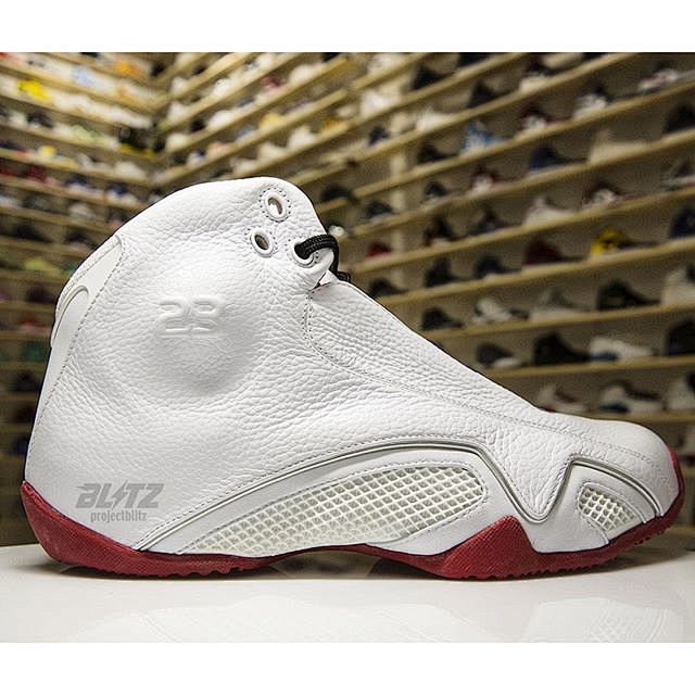 Air Jordan “History ...
