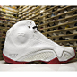 Air Jordan “History of Flight”（一）
AJ21