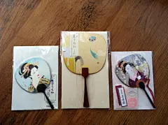 旅游文创产品大收集---日本篇