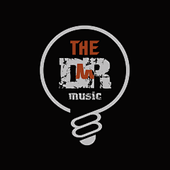 小煜-sun采集到2015TheDR宿醉音乐节logo设计