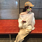 【jill大姐姐 2.18/15:00 经典返场】小麻花毛衣女秋-淘宝网
