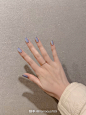 美甲