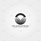 farm icon templatecreative logo designplantation