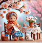 @日花莉莉 的个人主页 - 微博
