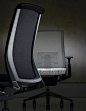 工业设计 办公椅  造型外观  细节  配色 创意灵感