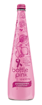 Packaging of the day 10-9-12  The Power of Pink - Breast Cancer Awareness Month!