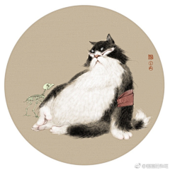 古泱采集到张旺画集