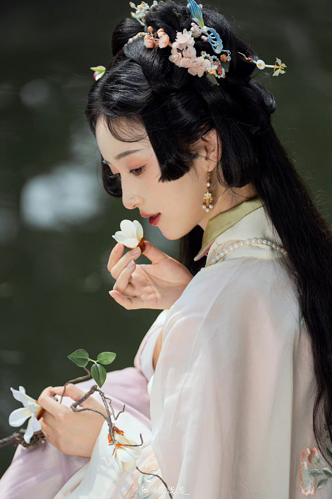微博 – 随时随地发现新鲜事