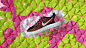 Nike Flyknit : Nike Flyknit technology uses high-strength fibers to create lightweight uppers with targeted areas of support, stretch and breathability. A collaboration with Yambo Studio and otherworldly talents from around the world, we created moving im