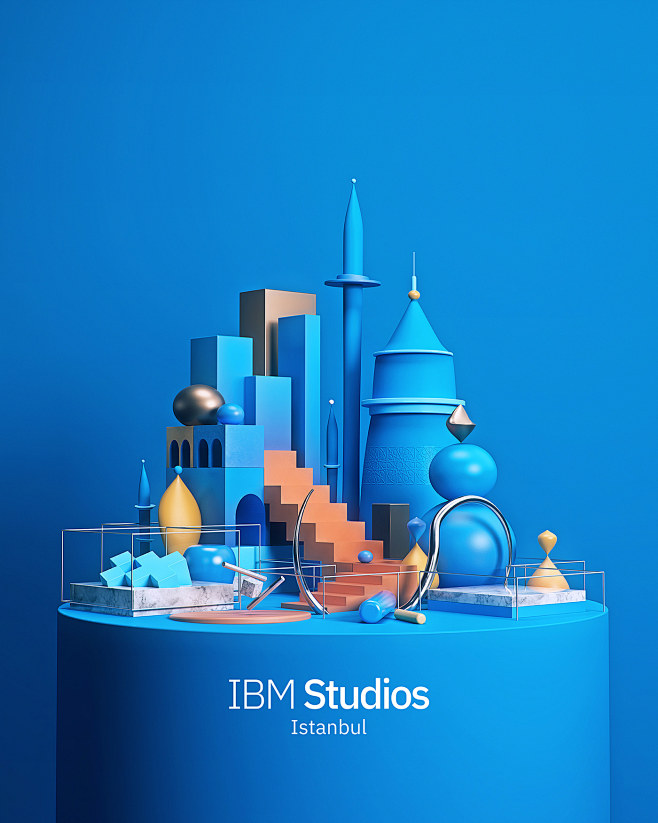 IBM IX Studios / Ist...