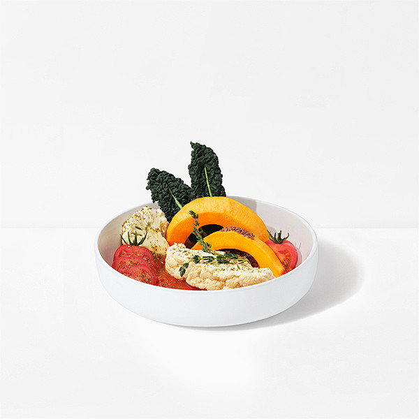 Butternut Squash + K...