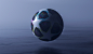 football Sports Design soccer sports typography   women adidas champions league ball футбол