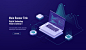 programming-concept-isometric-icon-laptop-with-program-code-screen-data-visualization-dark-neon_39422-951