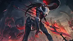 {游戏系列}美国 拳头LOL英雄联盟