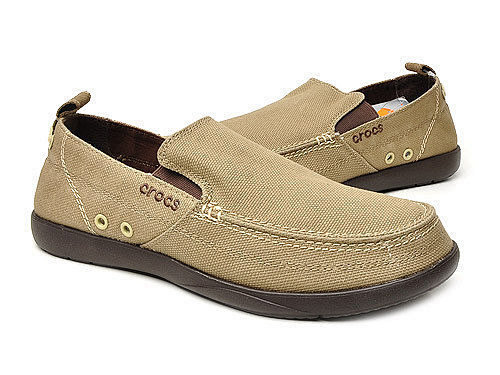 Crocs 11270-23G 悠活系列...