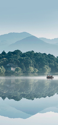 摆烂的小妤采集到风景