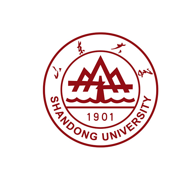 山东大学校徽