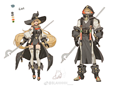 Highhi*采集到服饰
