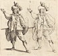 Jacques_Callot,_Officer_with_Large_Plume,_Front_View,_1617_and_1621,_NGA_51528