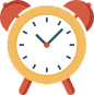 时钟 钟表图片闹钟时间图标时钟素材