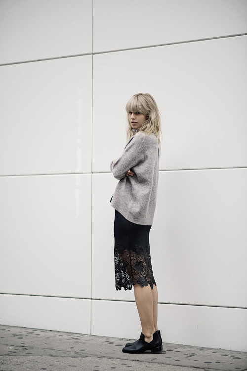 street style | Tumbl...