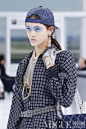Chanel2016年春夏高级成衣时装秀发布图片549192