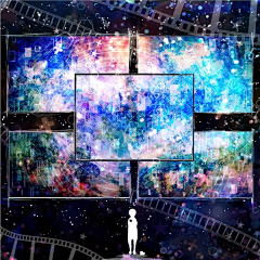 逗比搬运工采集到雰囲気壮大な景色図
