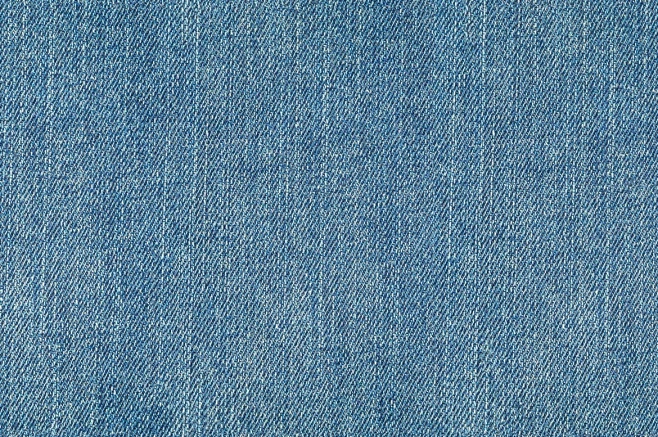 3款牛仔面料无缝纹理素材 Set of 3 different seamless denim fabric textures. – 设计小咖-花瓣网
