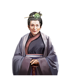 梦琉璃999采集到古风原画（png）