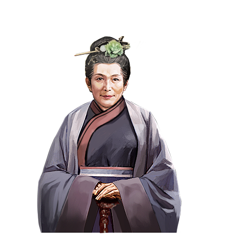 母亲