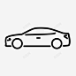 汽车交通科技图标 标识 标志 UI图标 设计图片 免费下载 页面网页 平面电商 创意素材